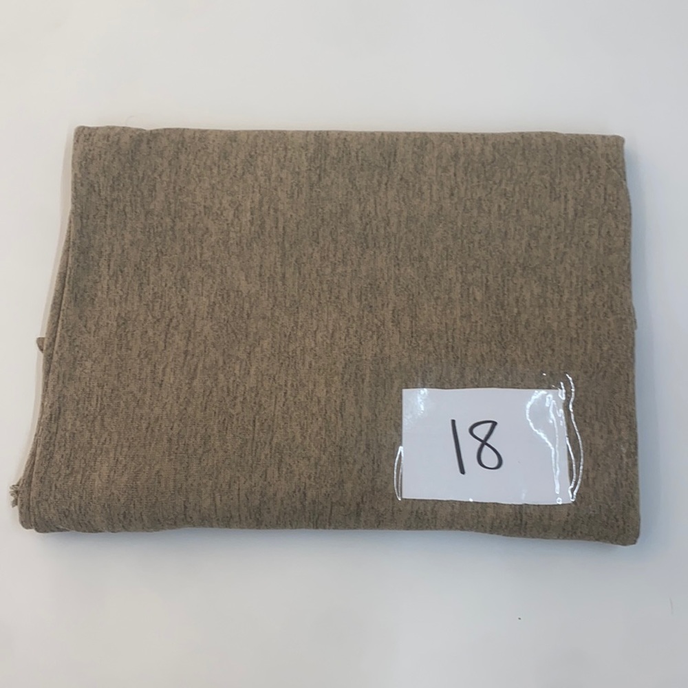 Newborn (Brown) Photography Blanket
